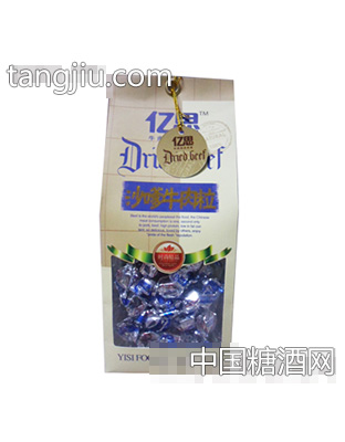 亿思沙嗲牛肉粒