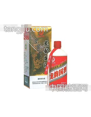 龙韵贡