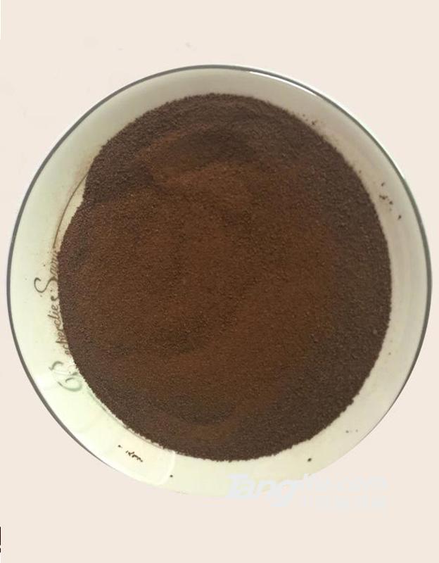 巴西进口炭烧风味速溶纯咖啡粉