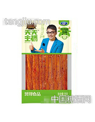 贤哥牛肉味劲棒26g