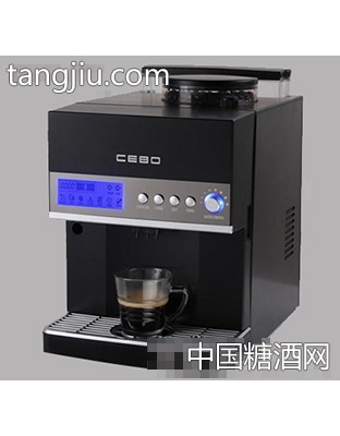 自动感应式磨豆机