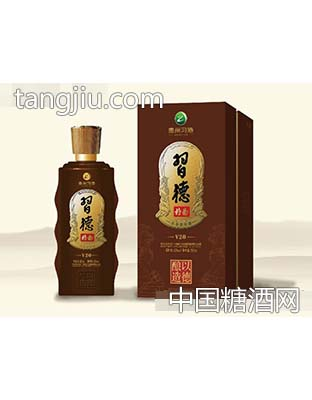 习德特曲酒V20