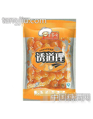 60g芳客佬诱道理小红梅
