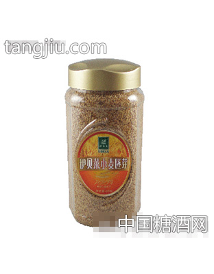 伊贝莱小麦胚芽