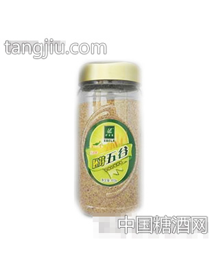 伊贝莱胚芽五谷