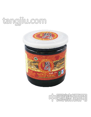 伊贝莱固元膏
