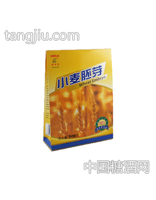 伊贝莱小麦胚芽（旧装）