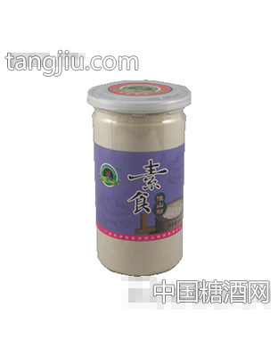 素食淮山粉