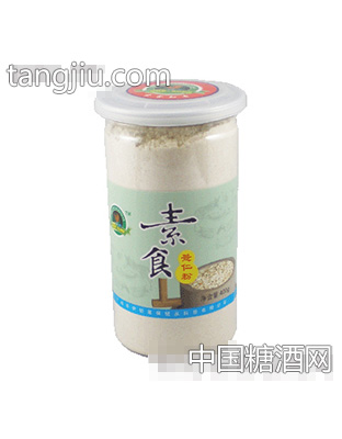 素食薏仁粉