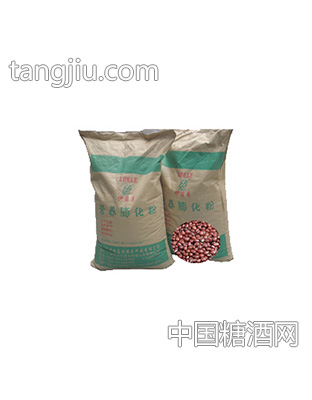 膨化红豆粉