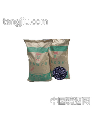 膨化黑豆粉