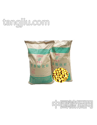 膨化黄豆粉