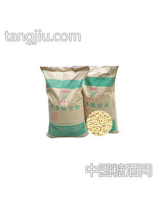 膨化燕麦粉