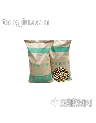 膨化荞麦粉