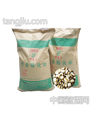 膨化薏仁粉