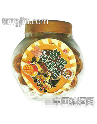 芒果棒棒糖
