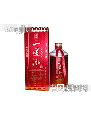 一道泓陈酿5
