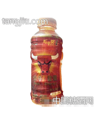 公牛能量饮料480ml