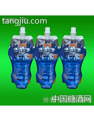 唐润无气苏打水