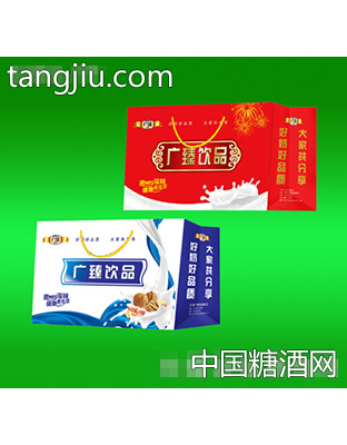 广臻手提袋