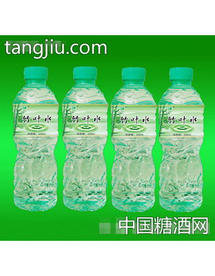 广臻竹叶水