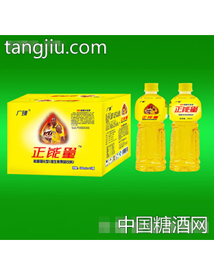 广臻580mlx15瓶正能量维生素饮料