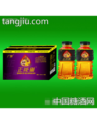 广臻450mlx15瓶正能量维生素饮料
