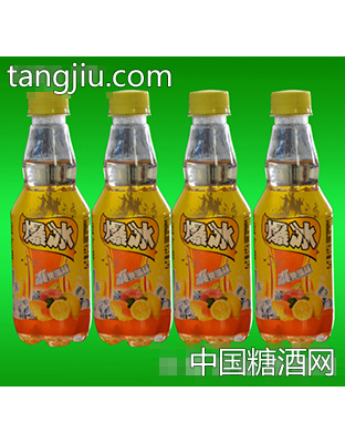 330mlx24瓶广臻爆冰（柠檬）