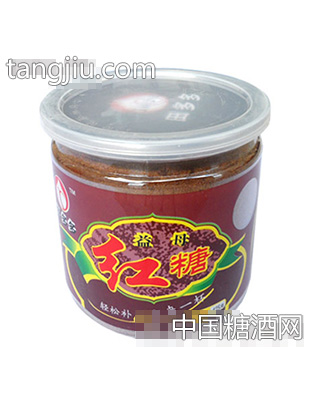田多多425g益母红糖