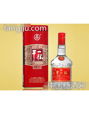 干一杯满福（52度）