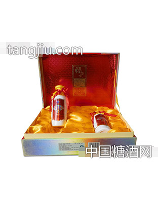 茅台醇浓香型52度