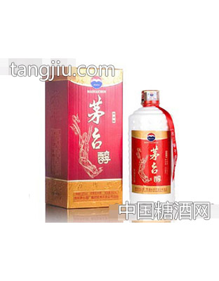 茅台醇浓香型52度