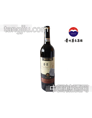 茅台干红葡萄