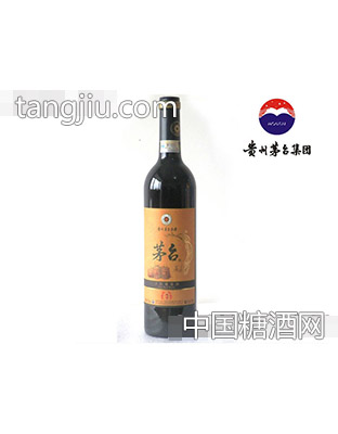 茅台男爵干红葡萄酒