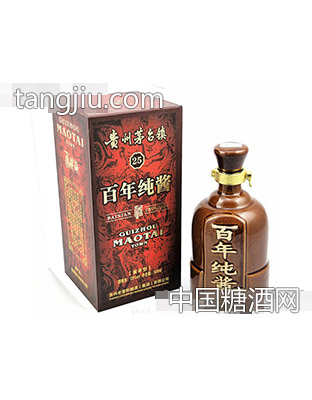 百年纯酱陈25