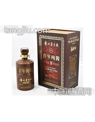 百年纯酱陈35