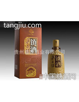 茅台镇镇酒陈酿6