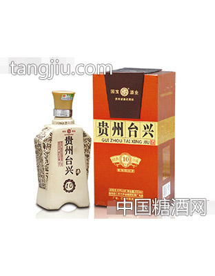 贵州台兴十