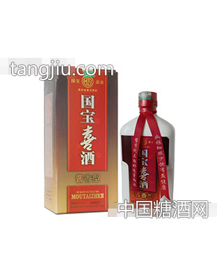 国宝喜酒