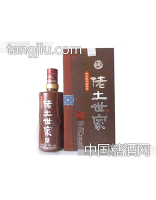 佬土世家10