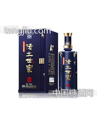佬土世家20