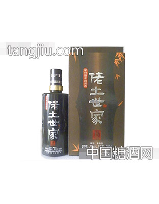 佬土世家15
