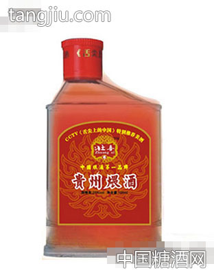 贵州壮喜煨酒