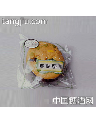 多维面包