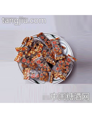 核桃软片(芝麻昧)