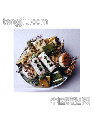 香米酥