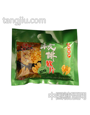沛坤核桃软片(原昧)