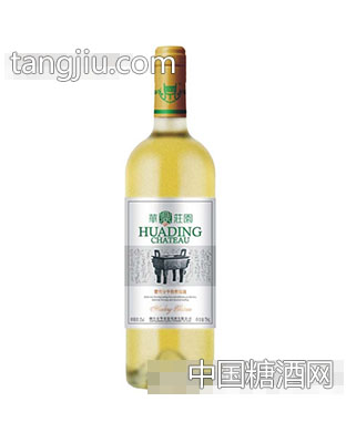 HD906雷司令干白