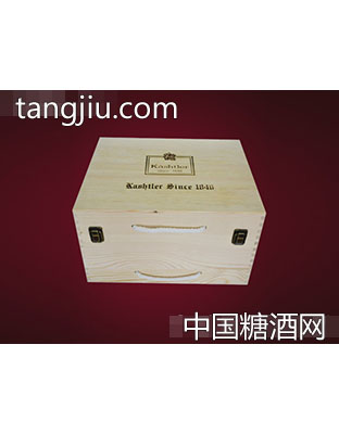 凯萨特尔依依布舍干红葡萄酒（麻布袋）
