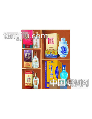 满酒（产品2）